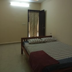 rooms in kumbalangi