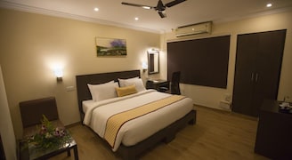 rooms near porur chennai