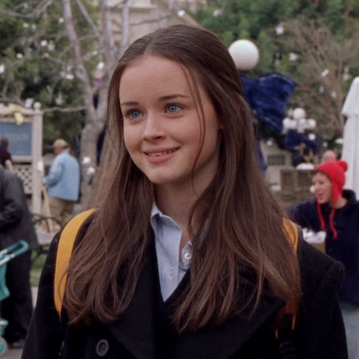 rory gilmore