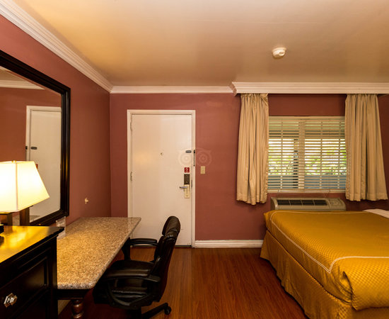 rose garden inn sta mesa rates