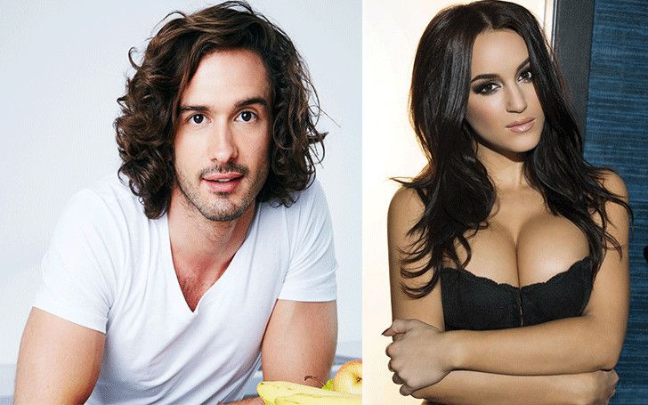 rosie jones joe wicks