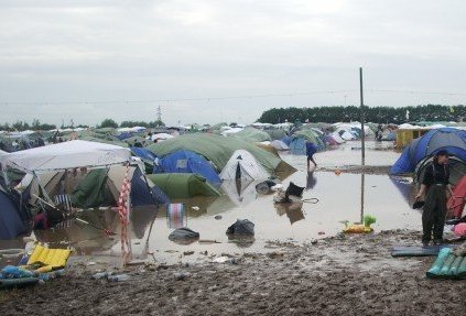 roskilde festival 2007 lineup