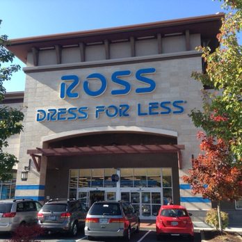 ross store beaverton