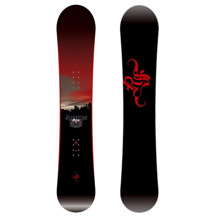 rossignol sultan review