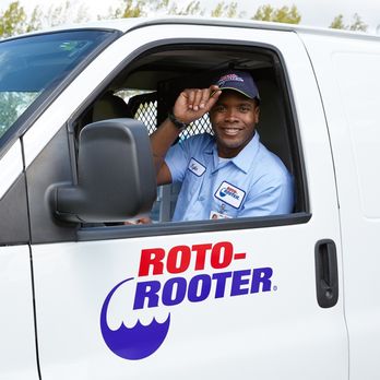 roto-rooter plumbing & water cleanup