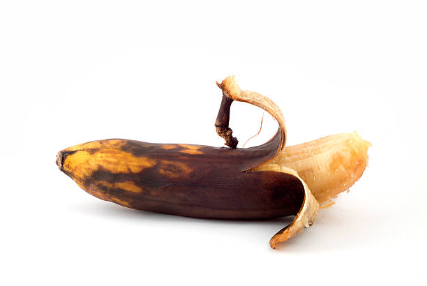 rotten banana images