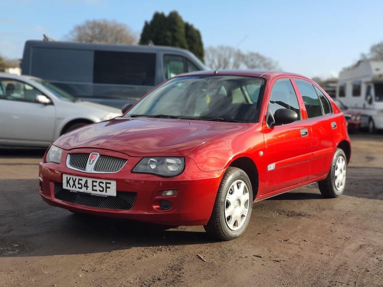 rover 25 for sale