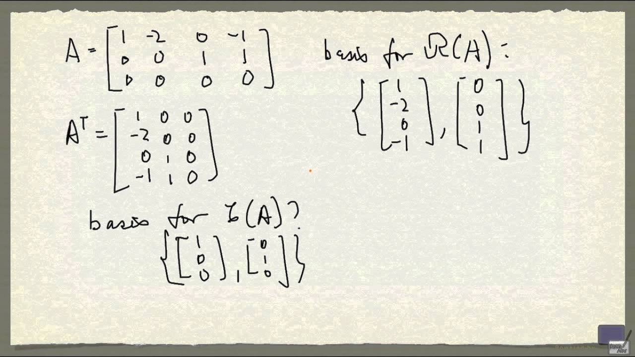 row space calculator