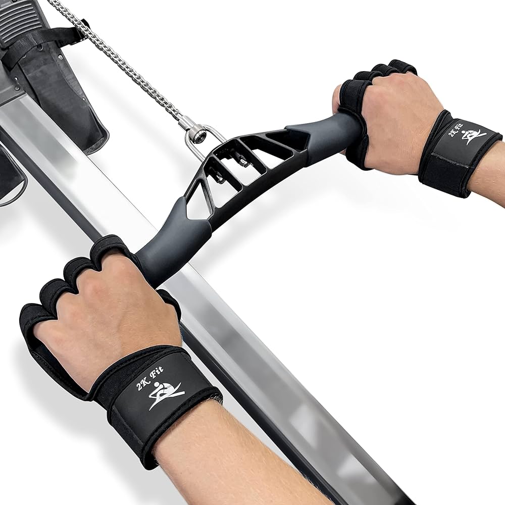 rowing machine gloves