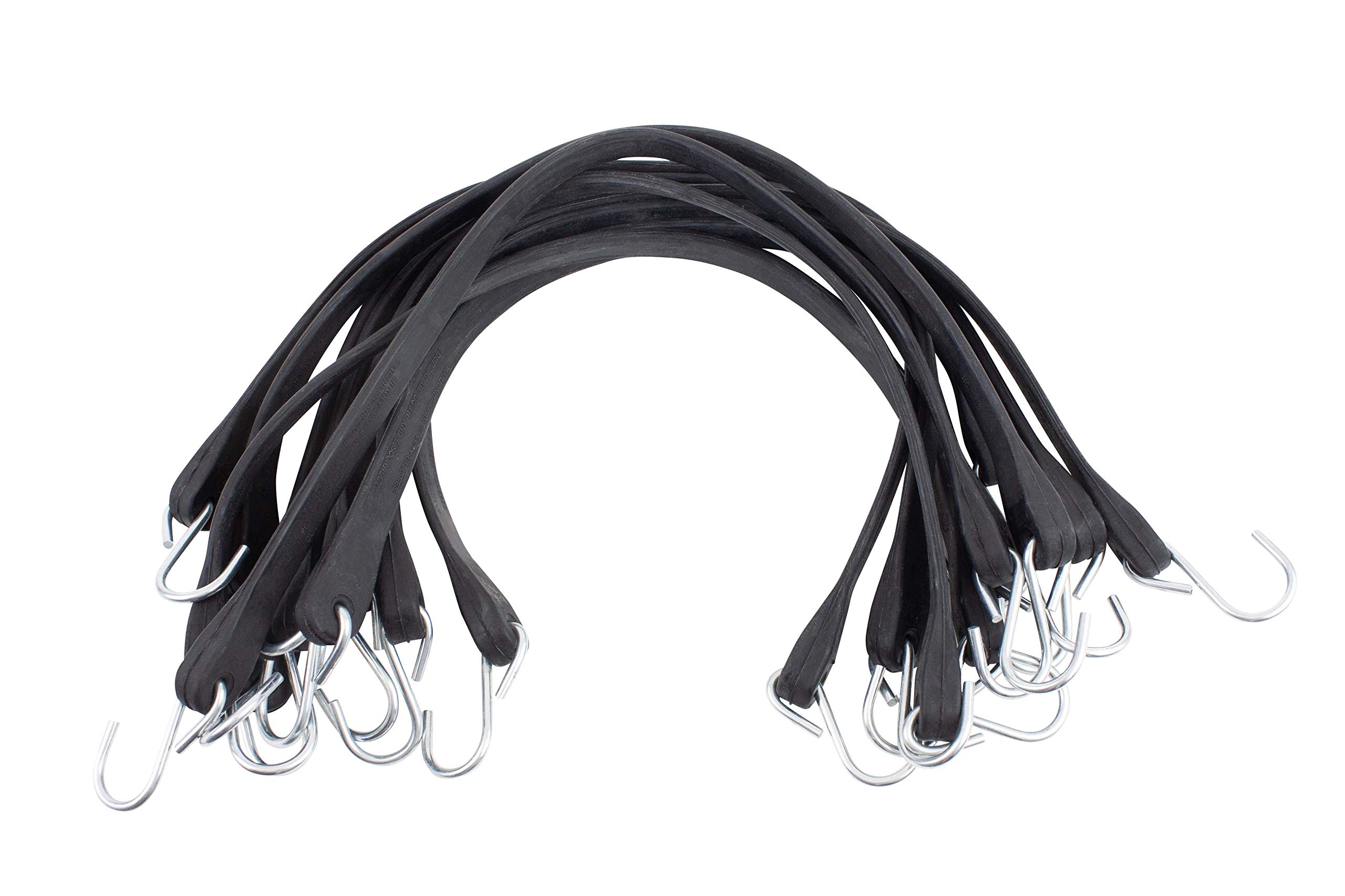 rubber bungee cords