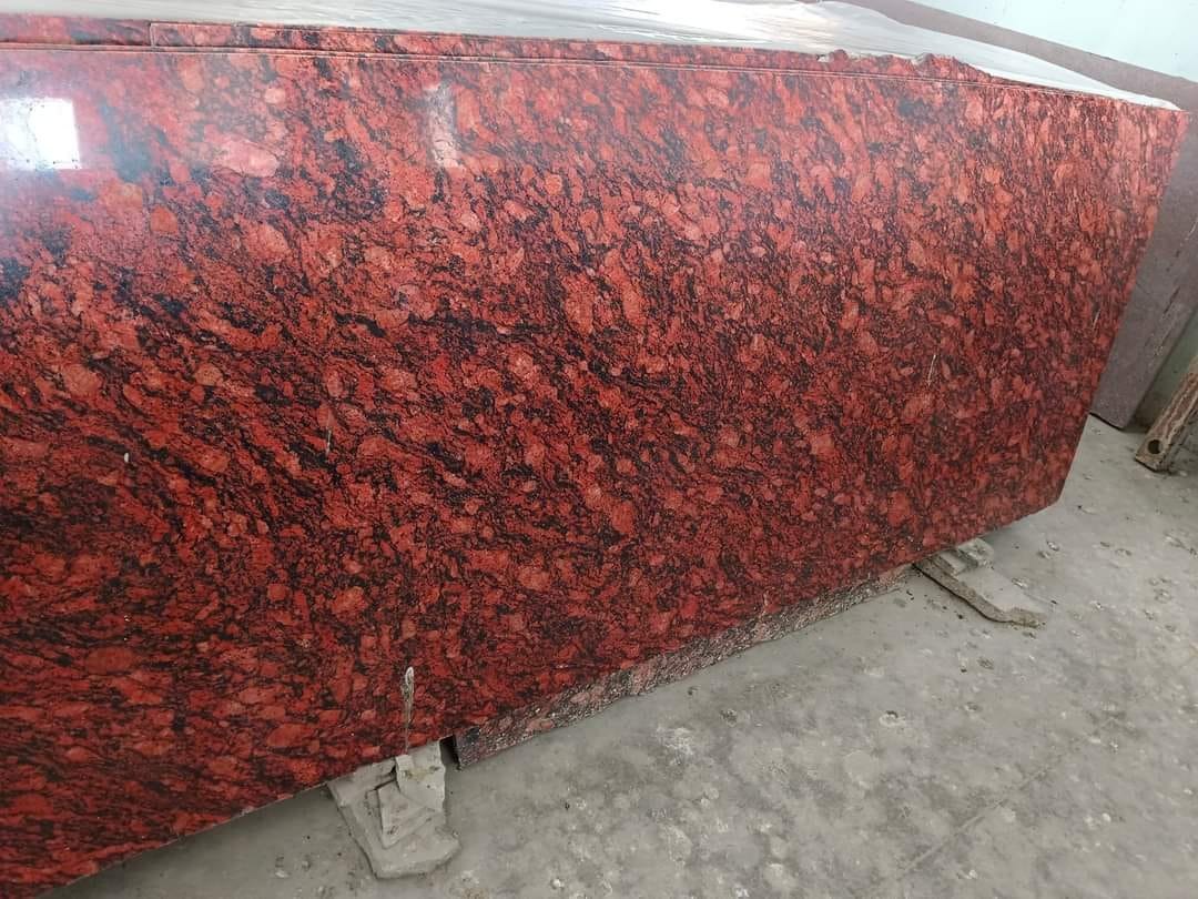 ruby red granite price