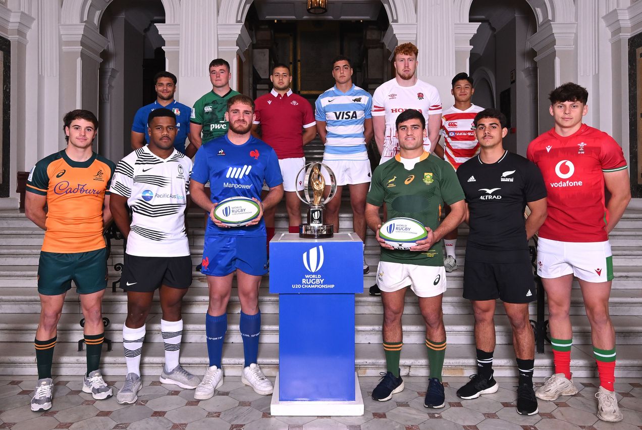 rugby u20 world cup results