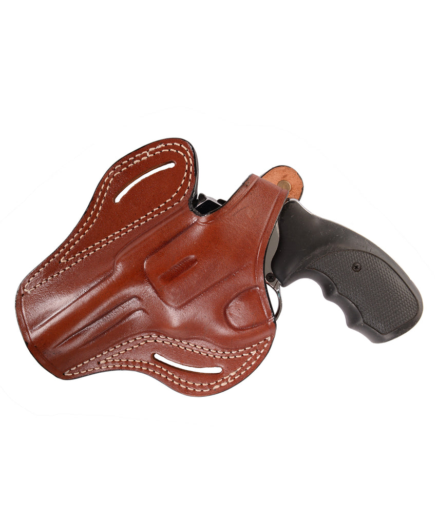 ruger security six 4 inch holster