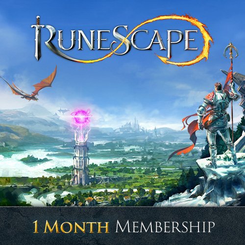 runescape membership