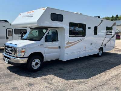 rvs for sale in illinois