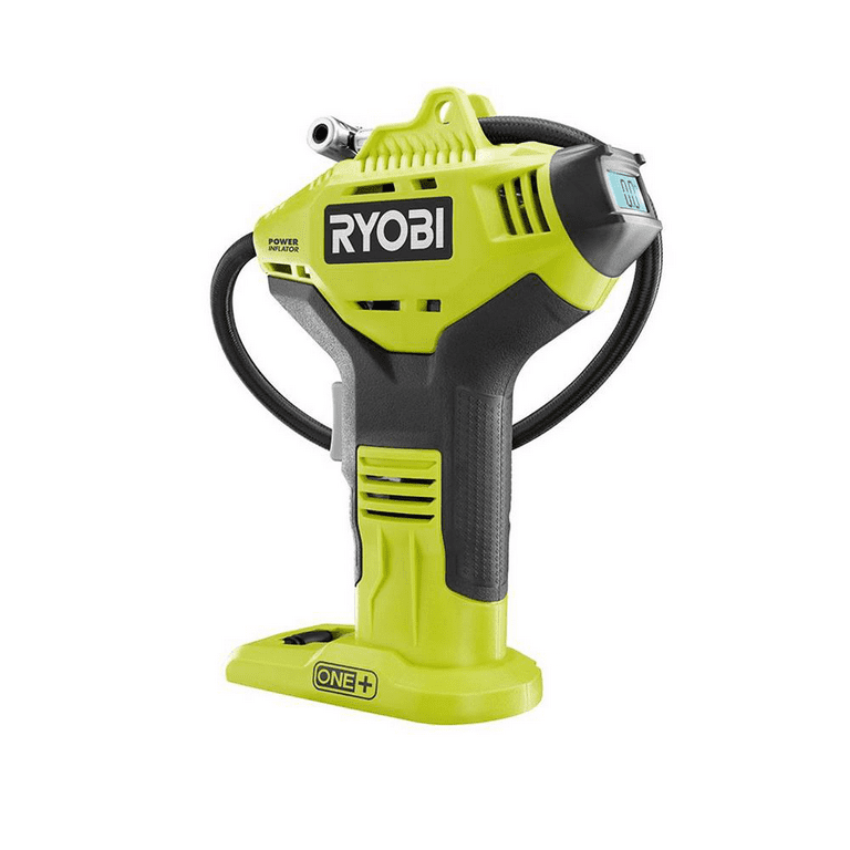 ryobi 18 volt one+