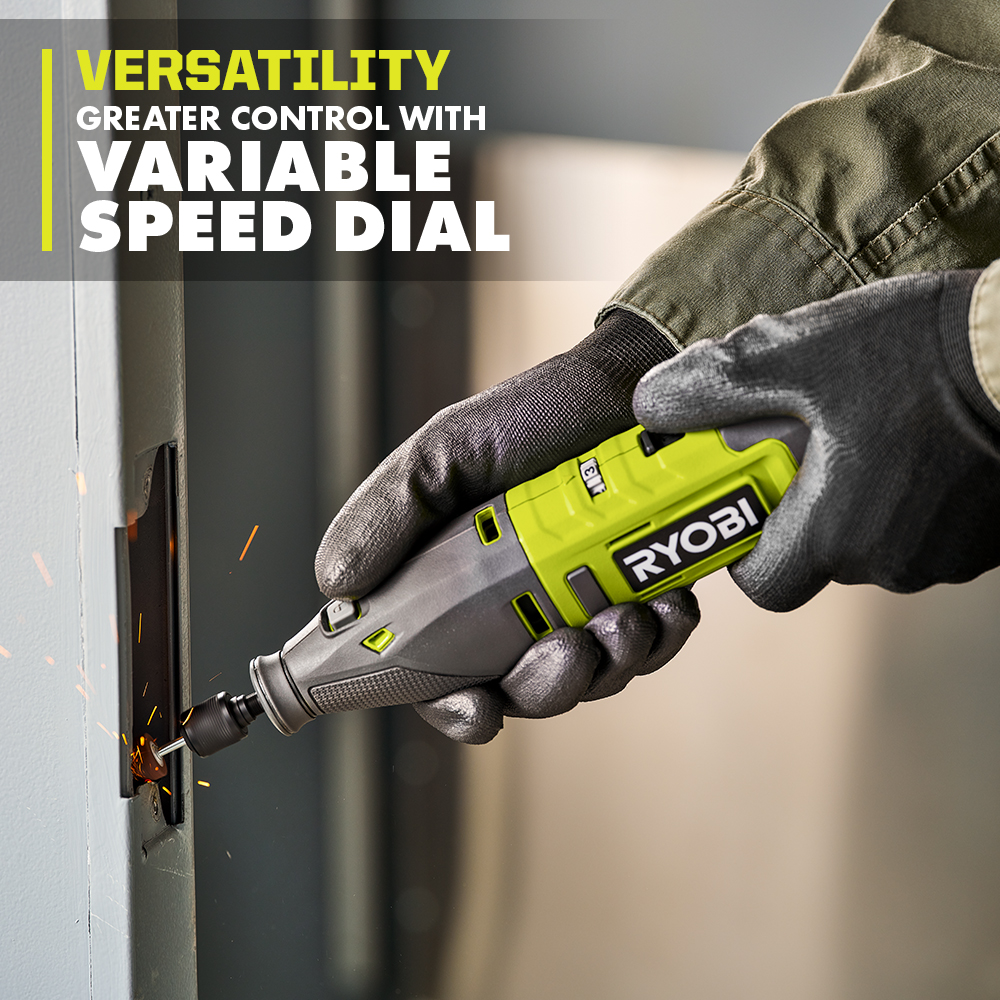 ryobi dremel tool