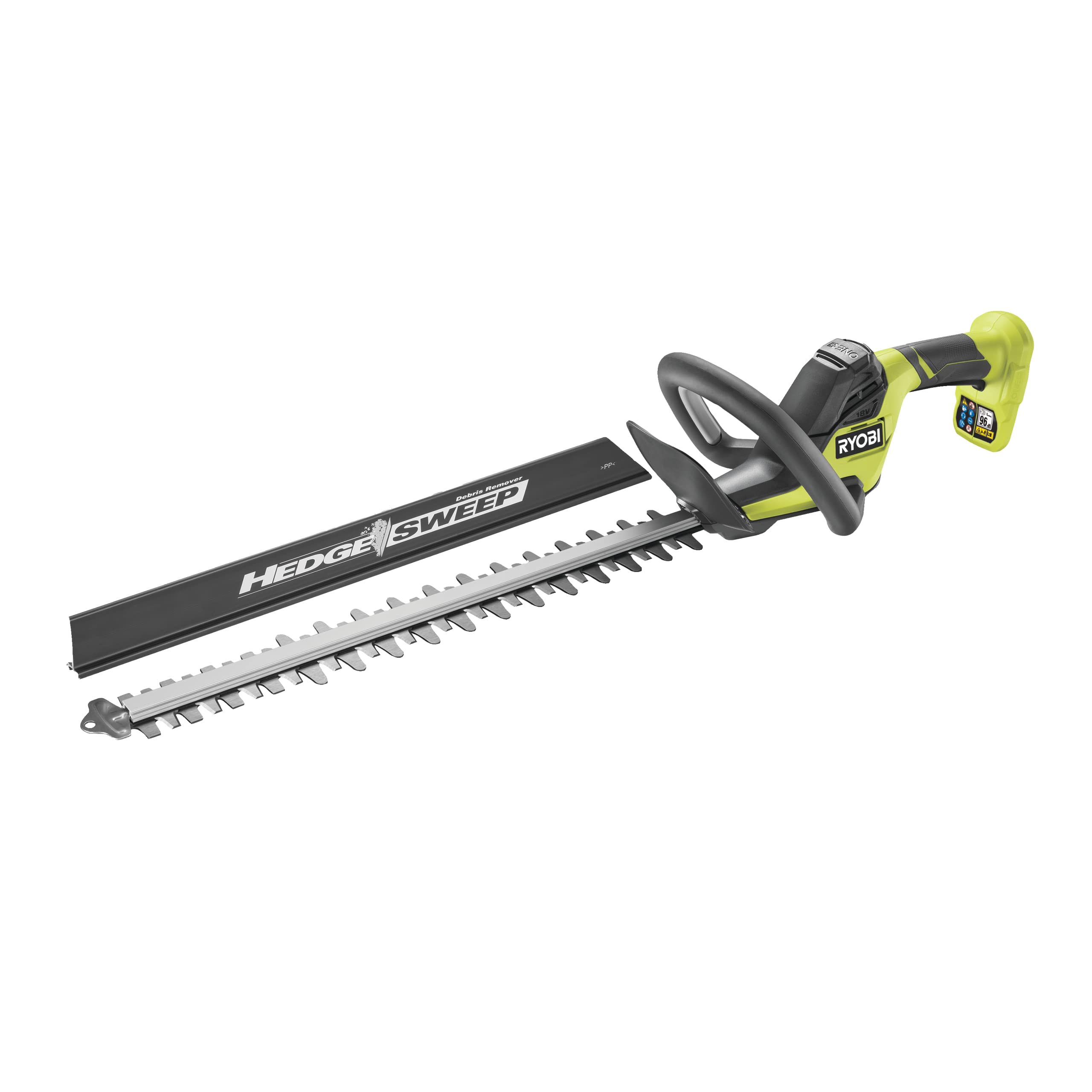 ryobi hedge trimmer blades