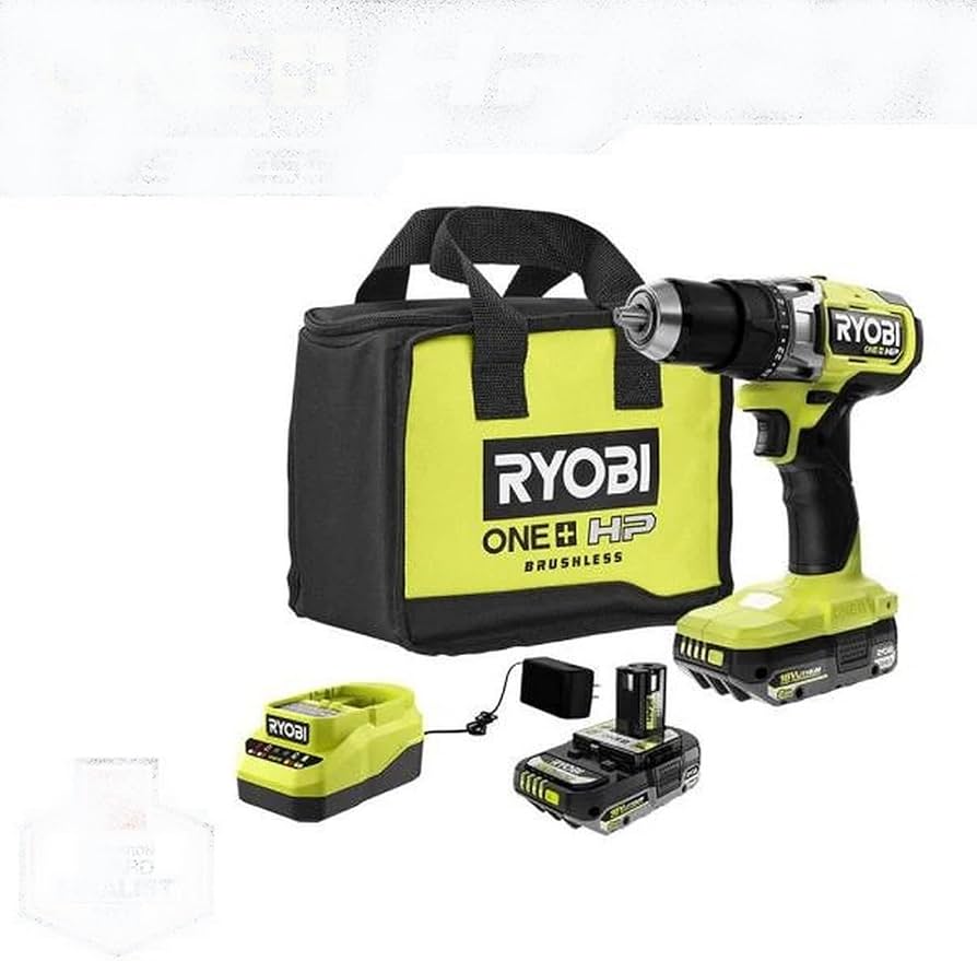 ryobi one+ 18v