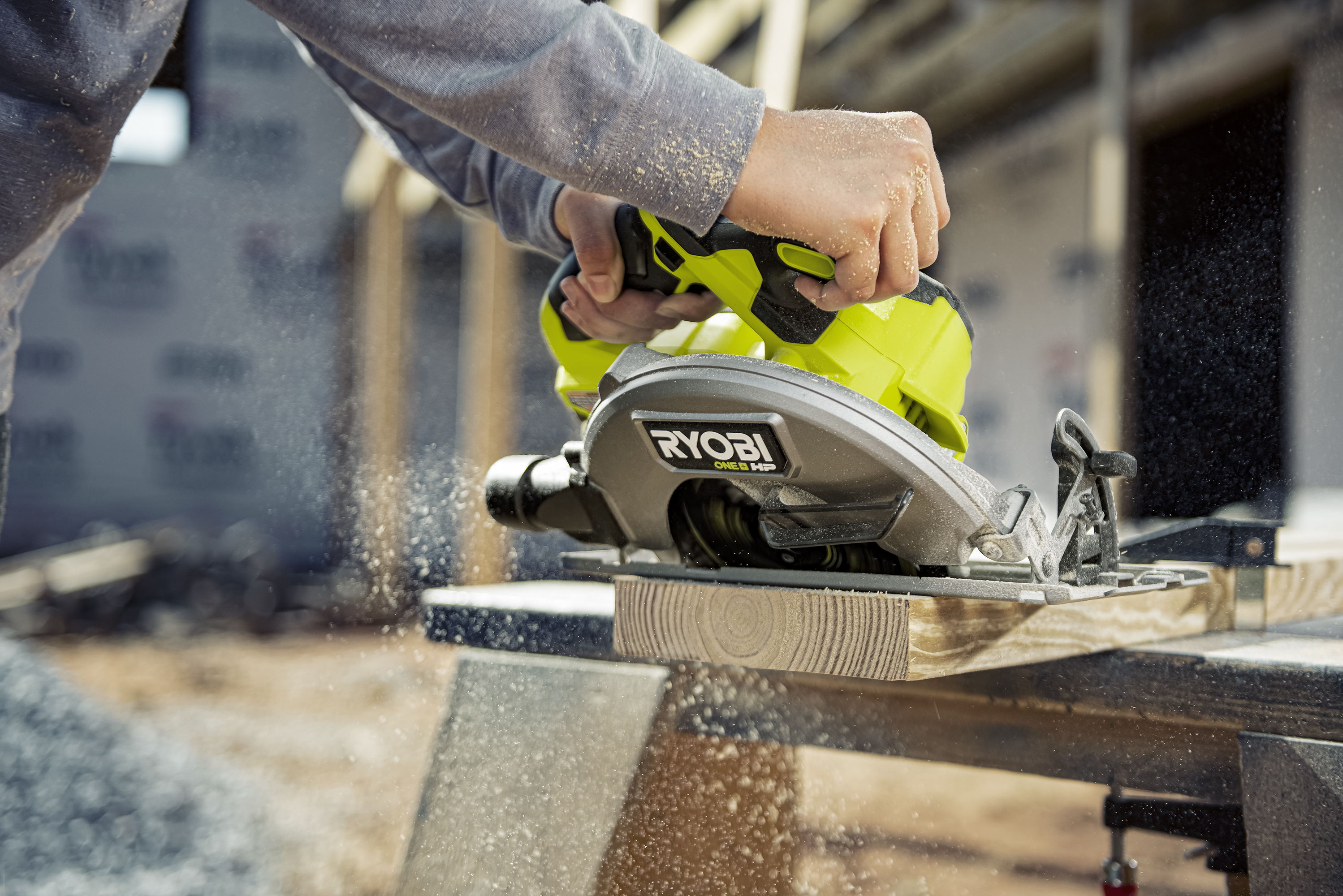 ryobi one saw