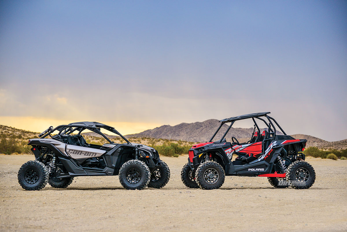 rzr can am x3 precio