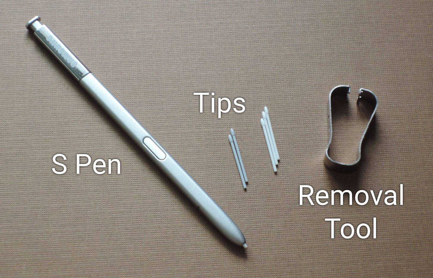 s pen tip replacement