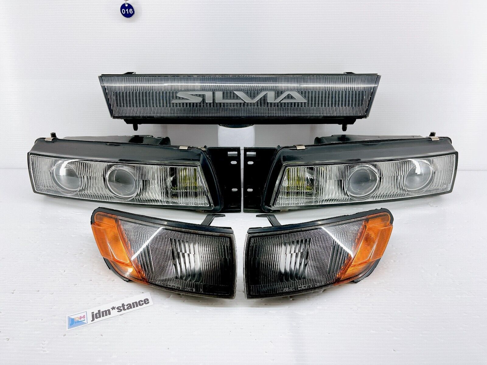 s13 headlights