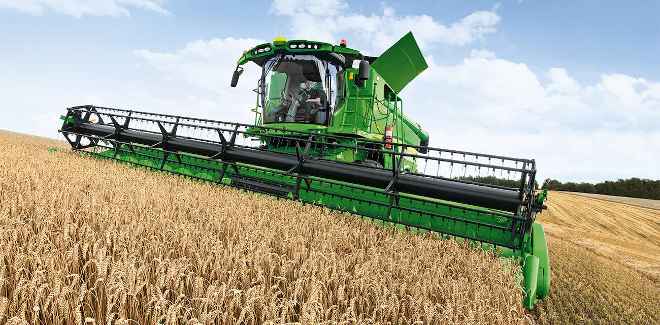 s680 john deere specs