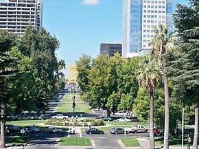 sacramento wiki