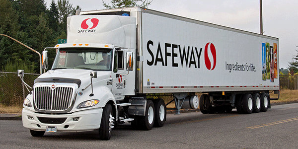 safeway driver jobs