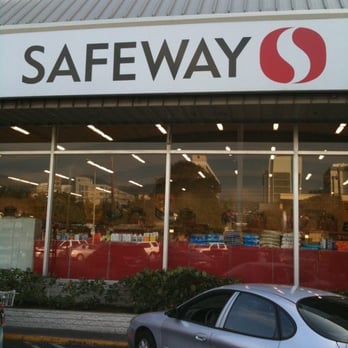 safeway waikiki