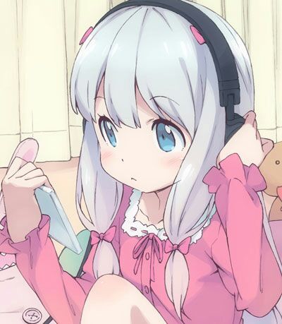 sagiri izumi edad