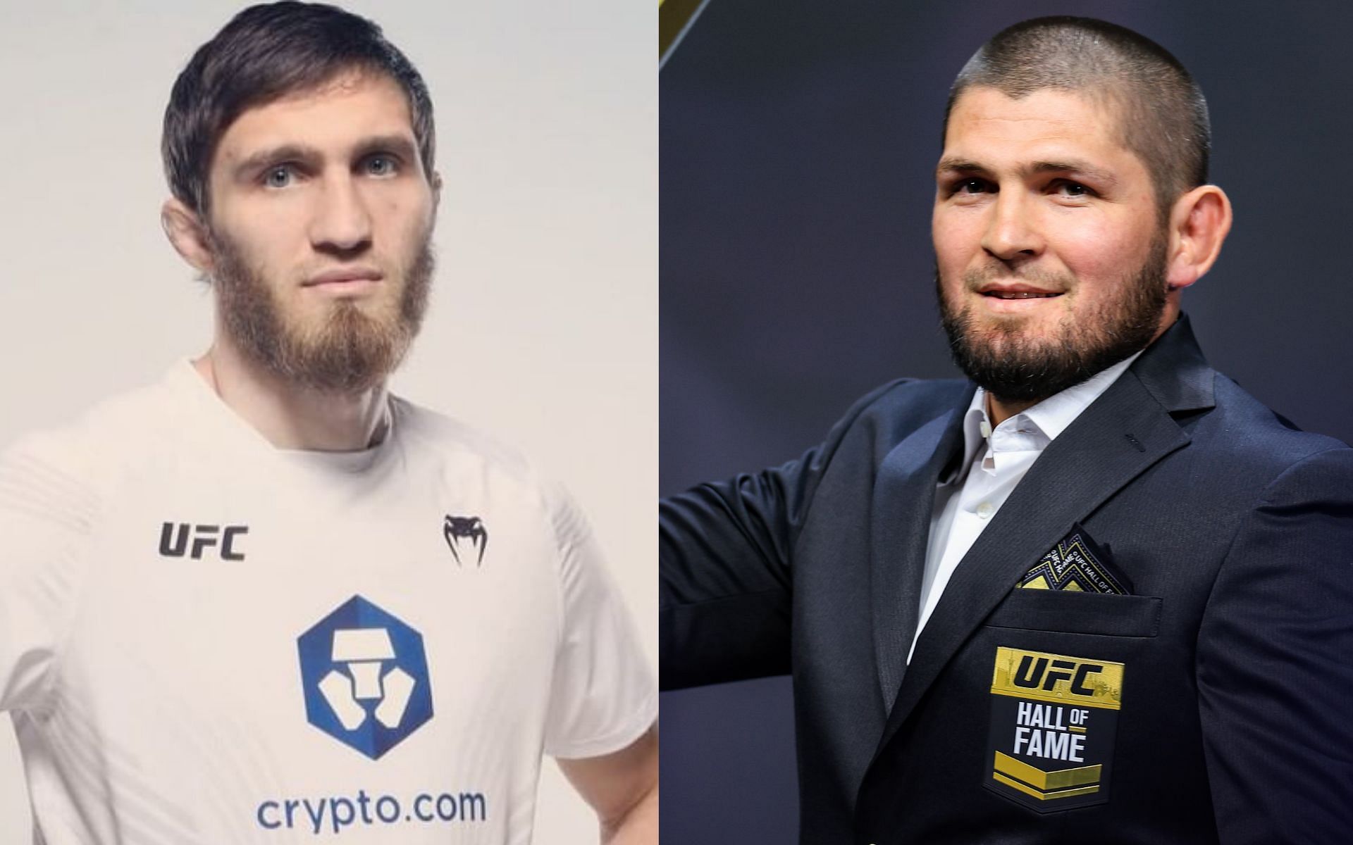 said nurmagomedov