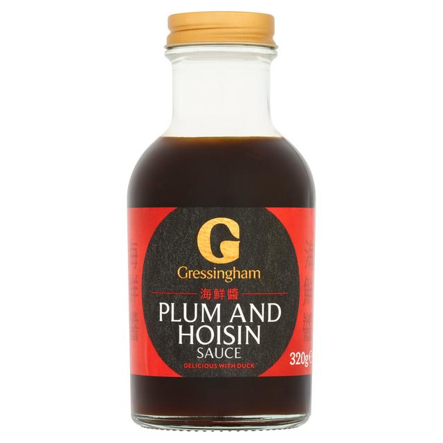 sainsburys plum sauce