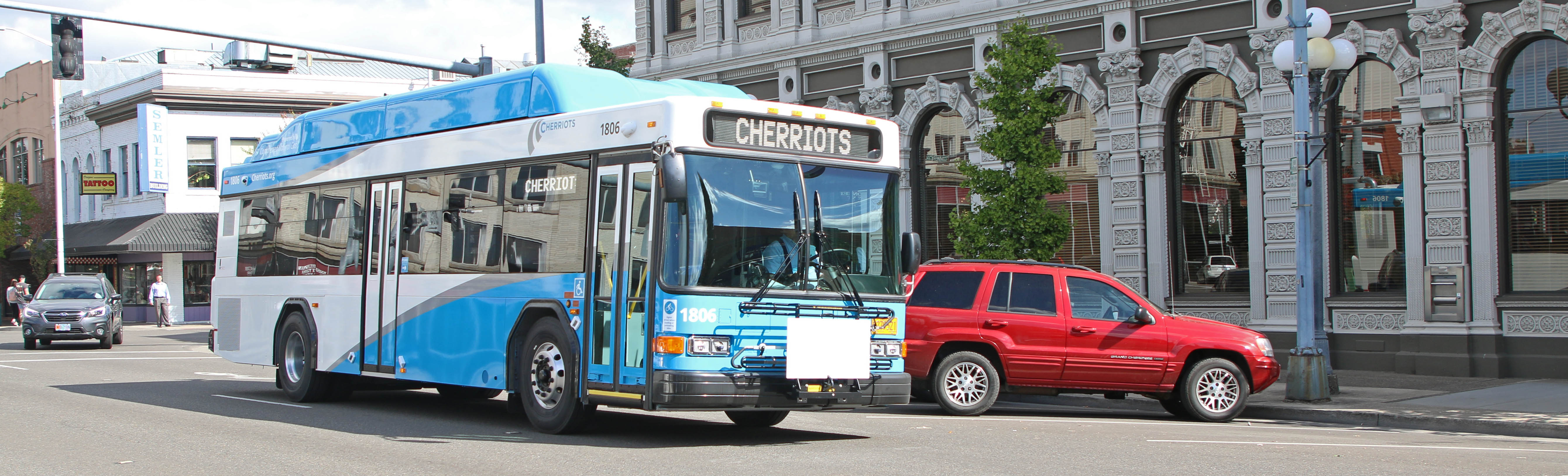 salem cherriots bus routes