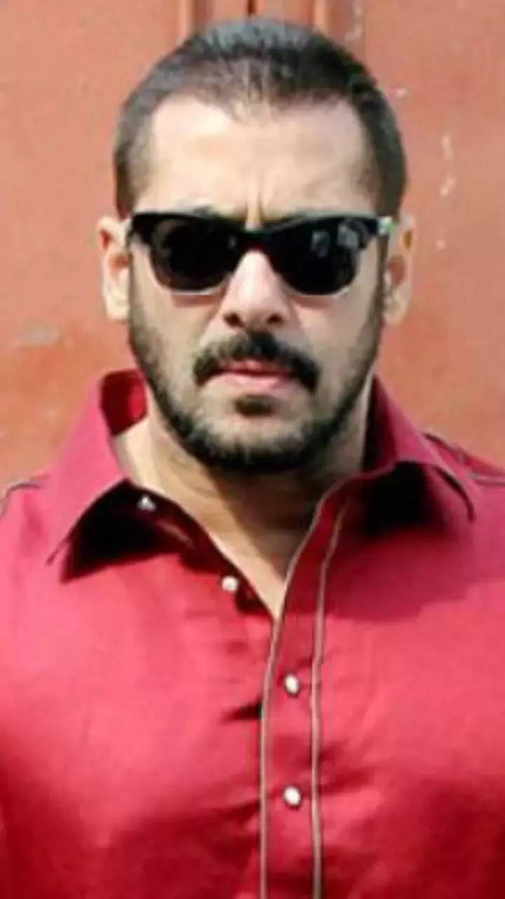 salman khan hairstyle photo