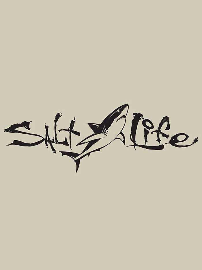 salt life sticker