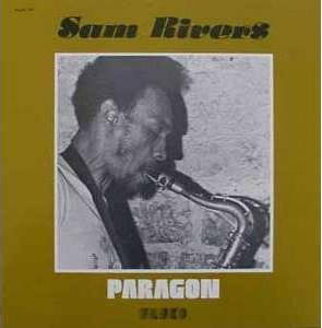 sam rivers discogs