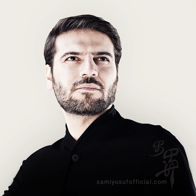 sami yusuf