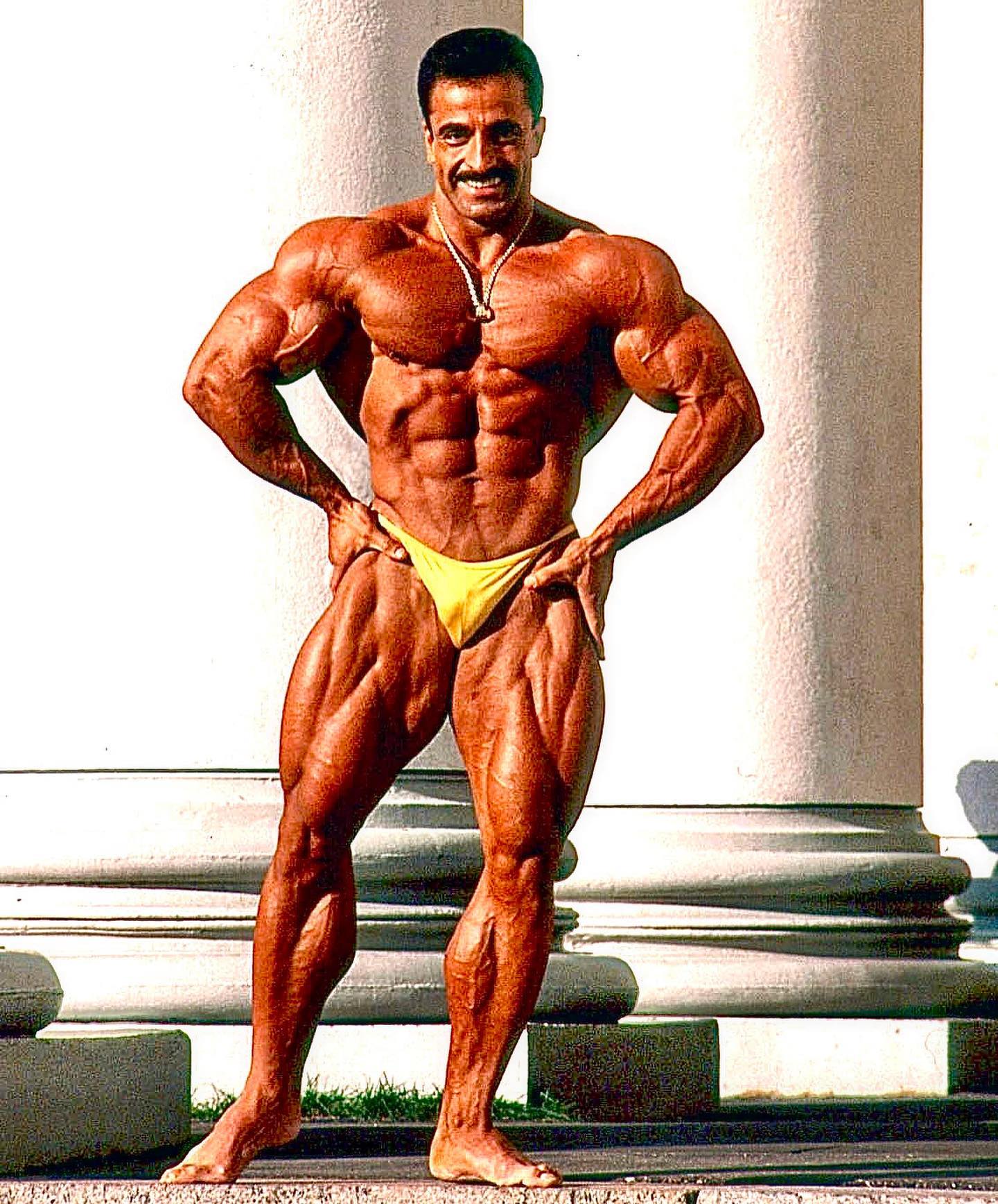 samir bannout