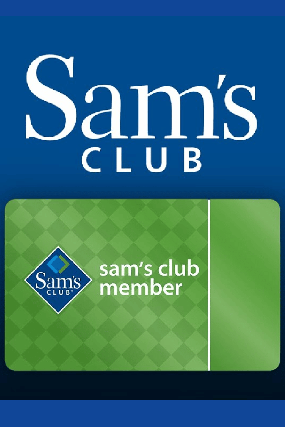 sams membership