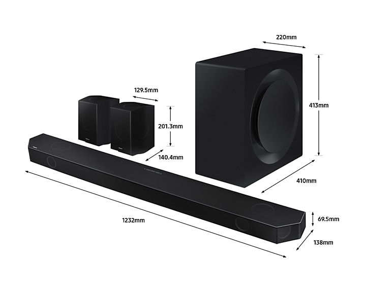 samsung hw-q990b/xy