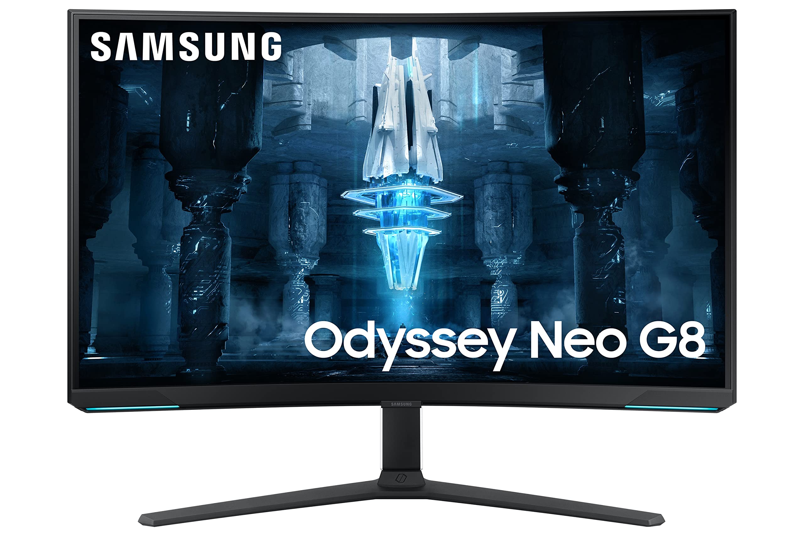 samsung odyssey g8 27 inch