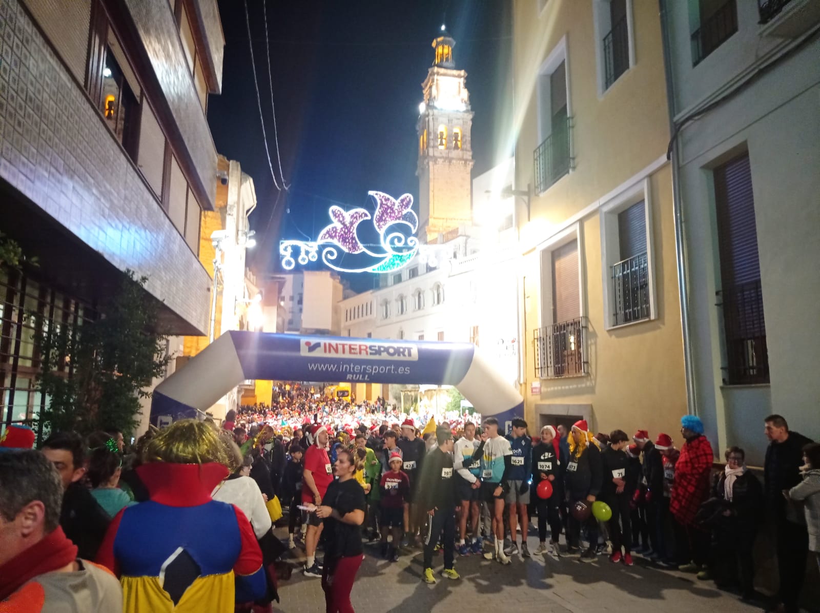 san silvestre ontinyent 2023