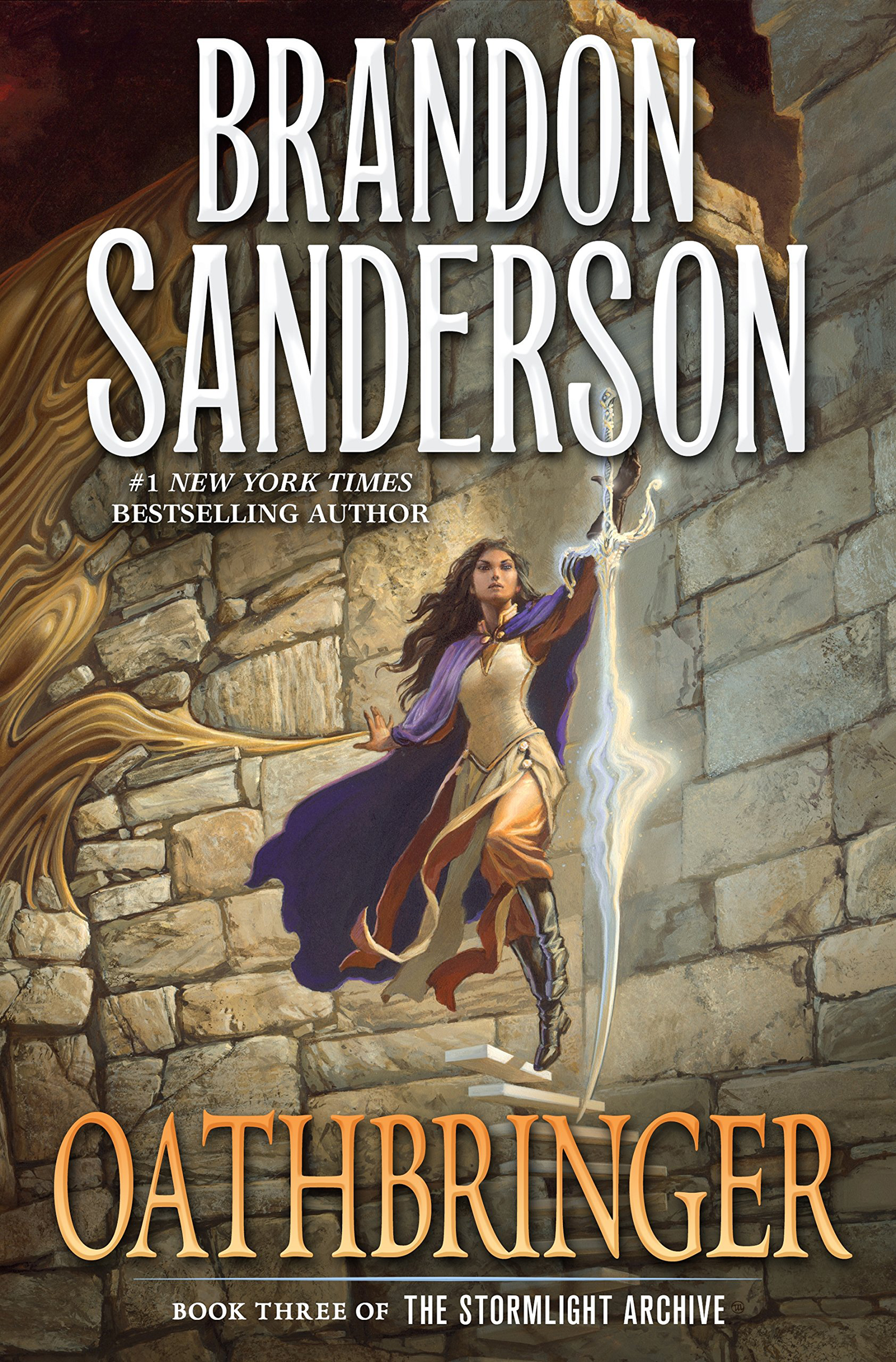 sanderson stormlight