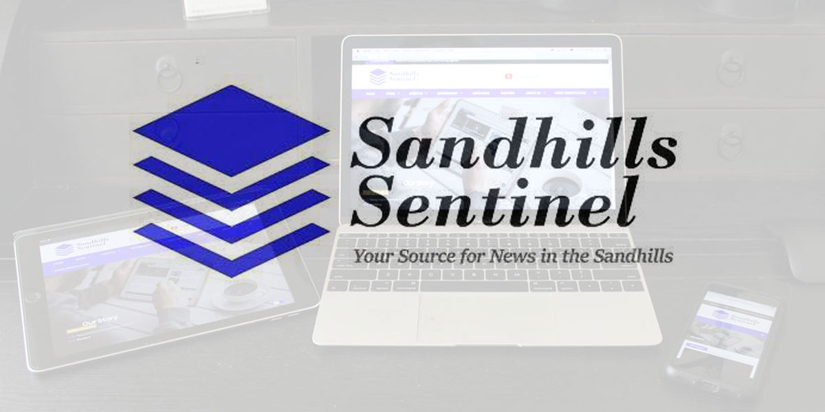 sandhills sentinel