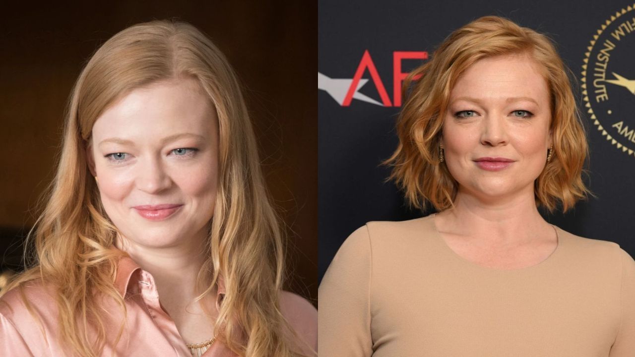 sarah snook weight gain