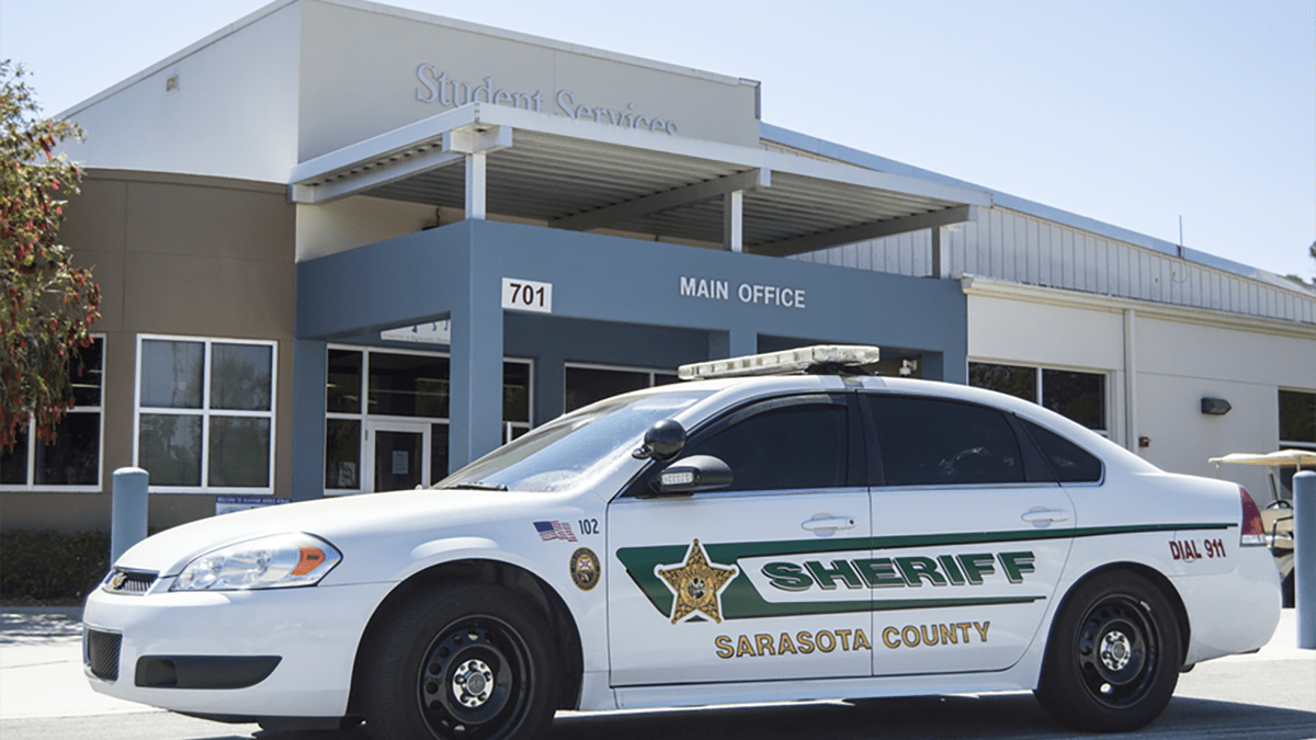 sarasota county sheriff