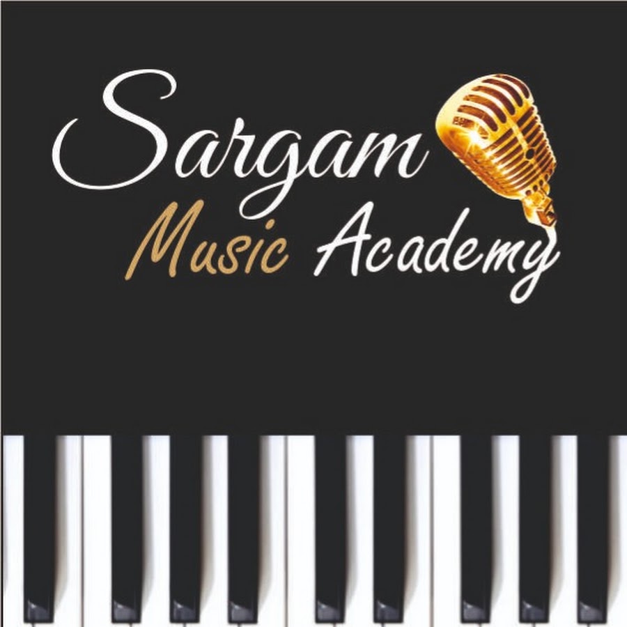 sargam music academy