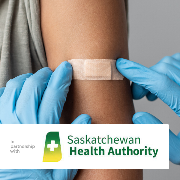 saskatoon vaccine clinics